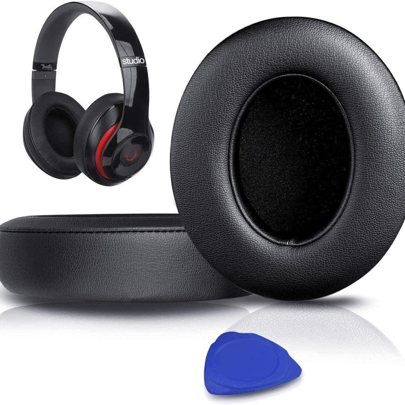 Применимо к Magic Sound Studio2.0 Earmuff Recording Artist 2.0 Наушники Sponge Sceenve Studio3.0