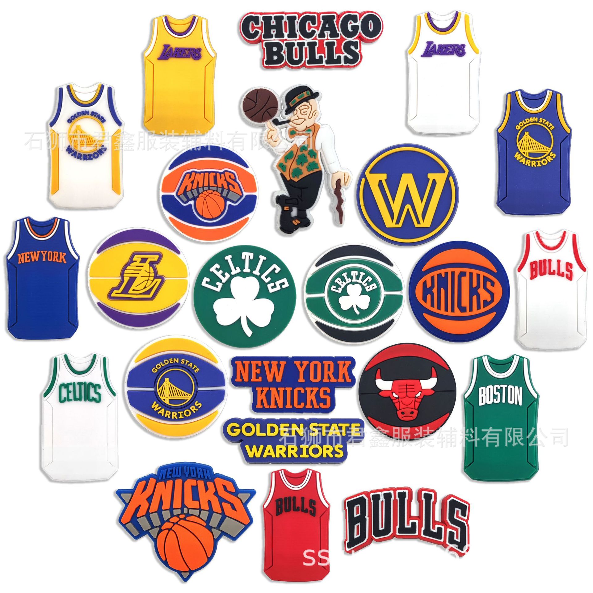 NBA