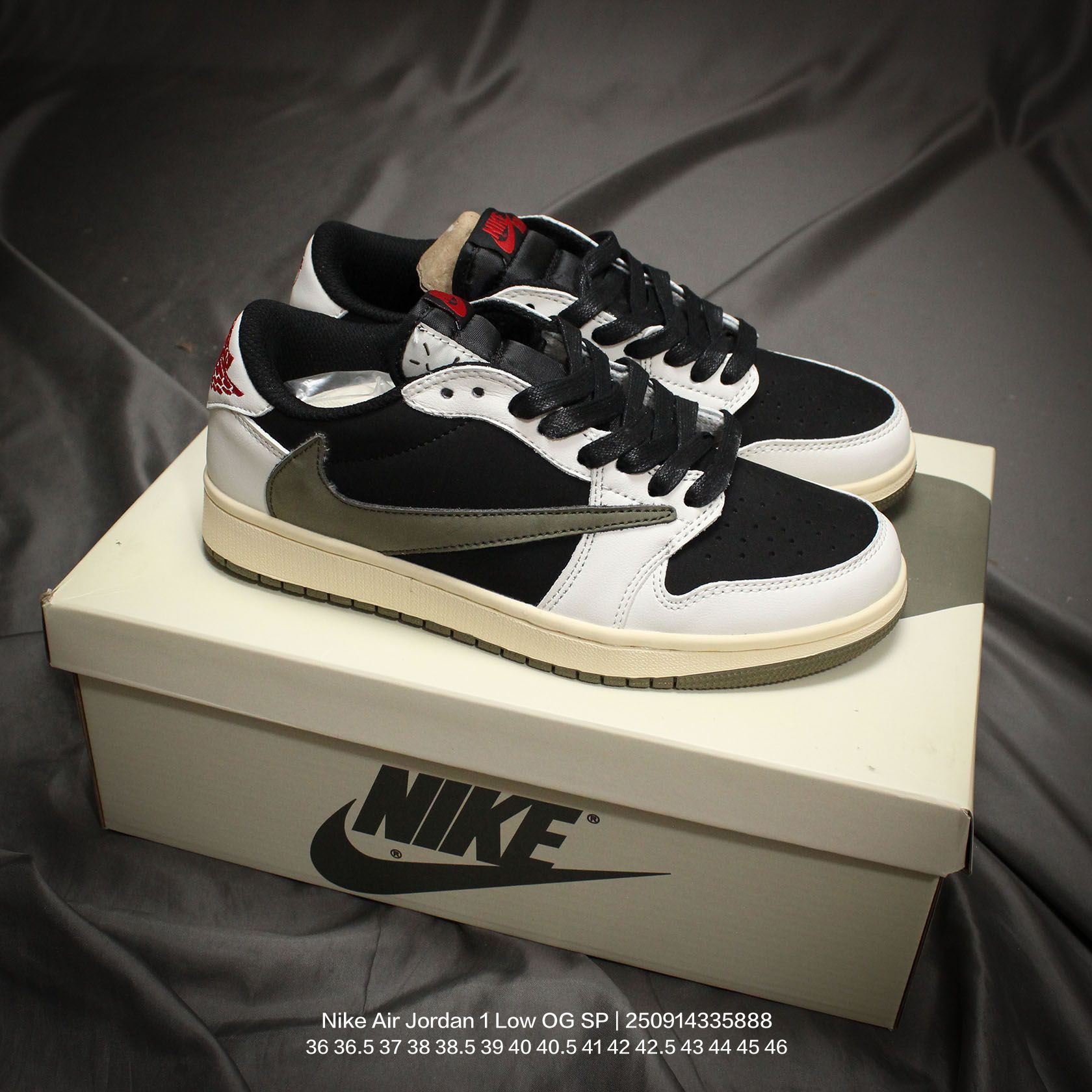 Air Jordan 1, низкие баскетбольные кроссовки подходит для мужчин и женщин