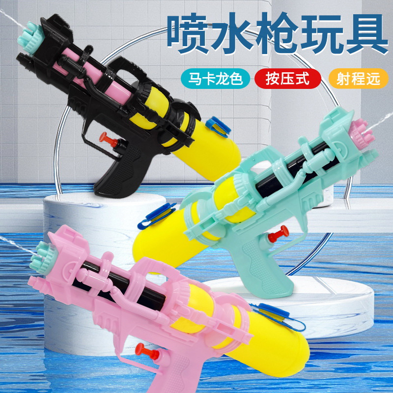 (Оптовые продажи), игрушка, летний пляжный водный пистолет для игр в воде, популярно в интернете