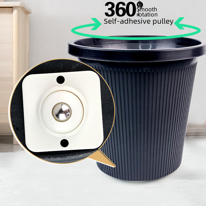 колёса 360°
