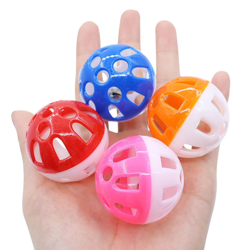 Игрушка, колокольчик, кот, избавление от скуки, домашний питомец