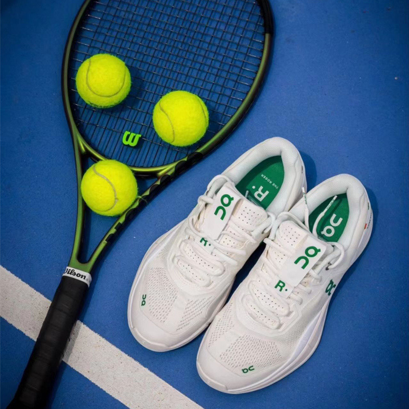 Putian Chunyuan на Ang Run Fedeler The Roger Pro, устойчивый