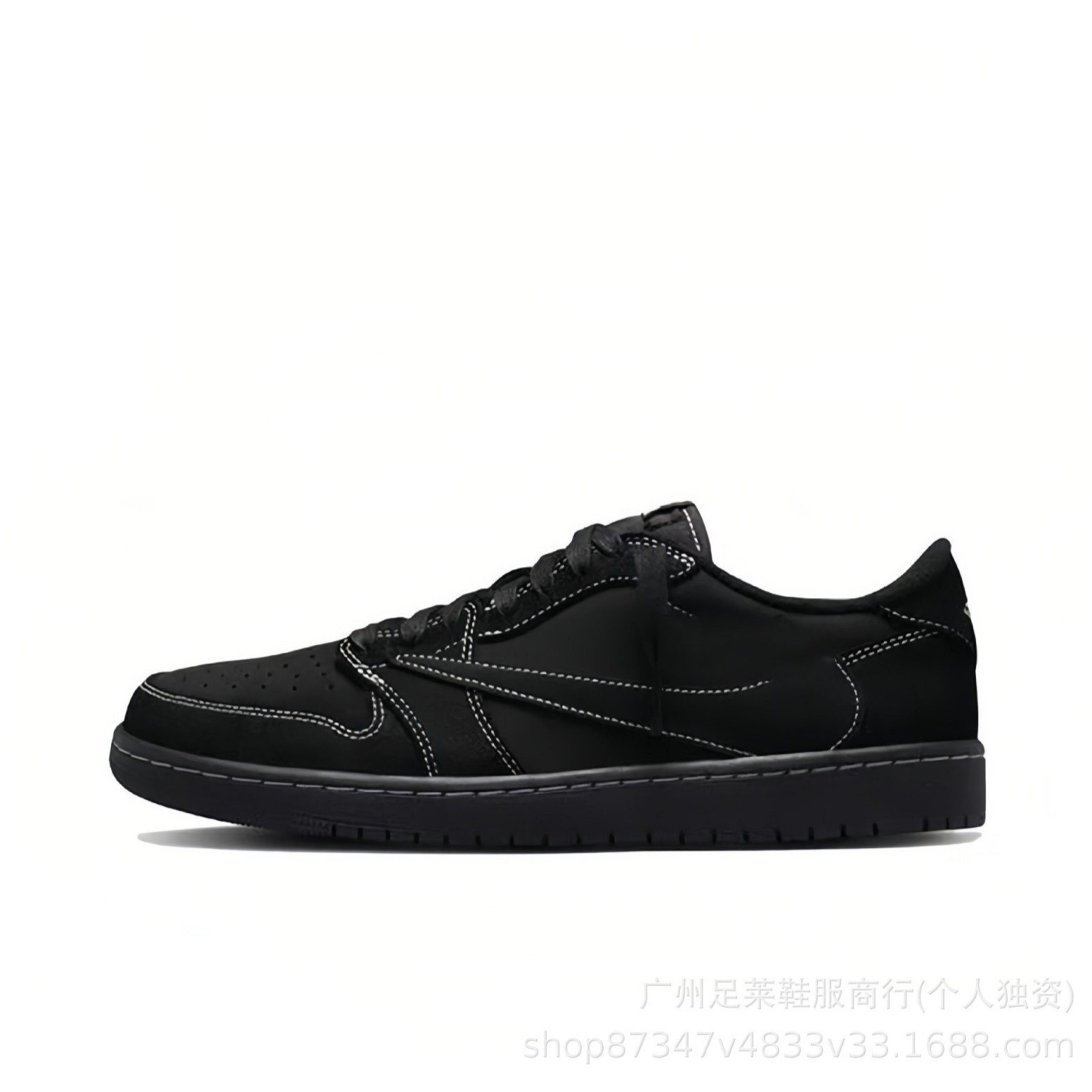 Air Jordan 1, (Трансграничная торговля), ретро универсальные кроссовки подходит для мужчин и женщин, для влюбленных