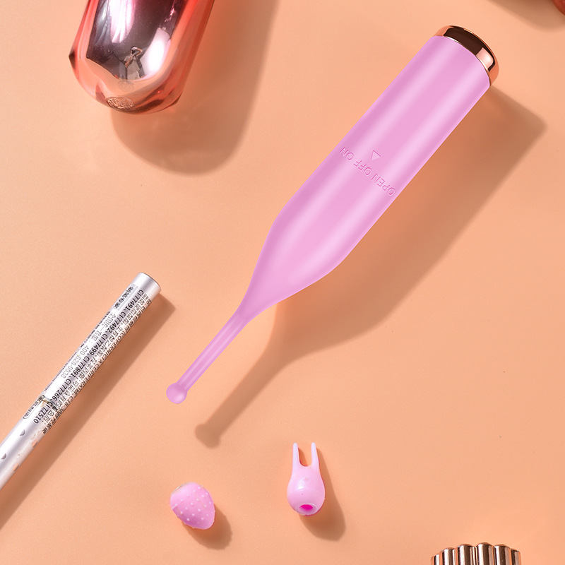 Медовая фасоль Dian Tide Geta Gy Vibration Stick Second Wide Private Place Massage Av Bangs Женщины используют Second Love Adult Spoow Products