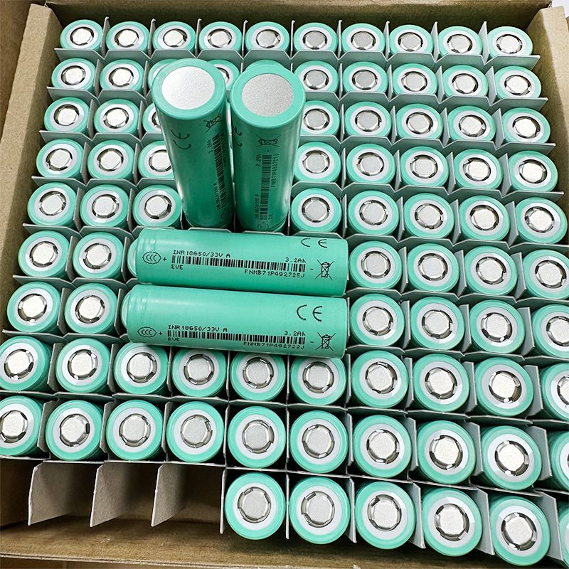 Литиевые батарейки, электрический электромобиль, 4000mah