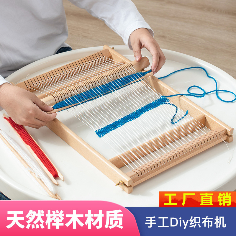 Плетеная игрушка для взрослых, DIY