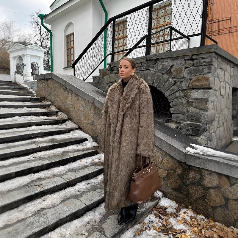 Пальто, цветная зимняя удерживающая тепло длинная куртка, увеличенная толщина