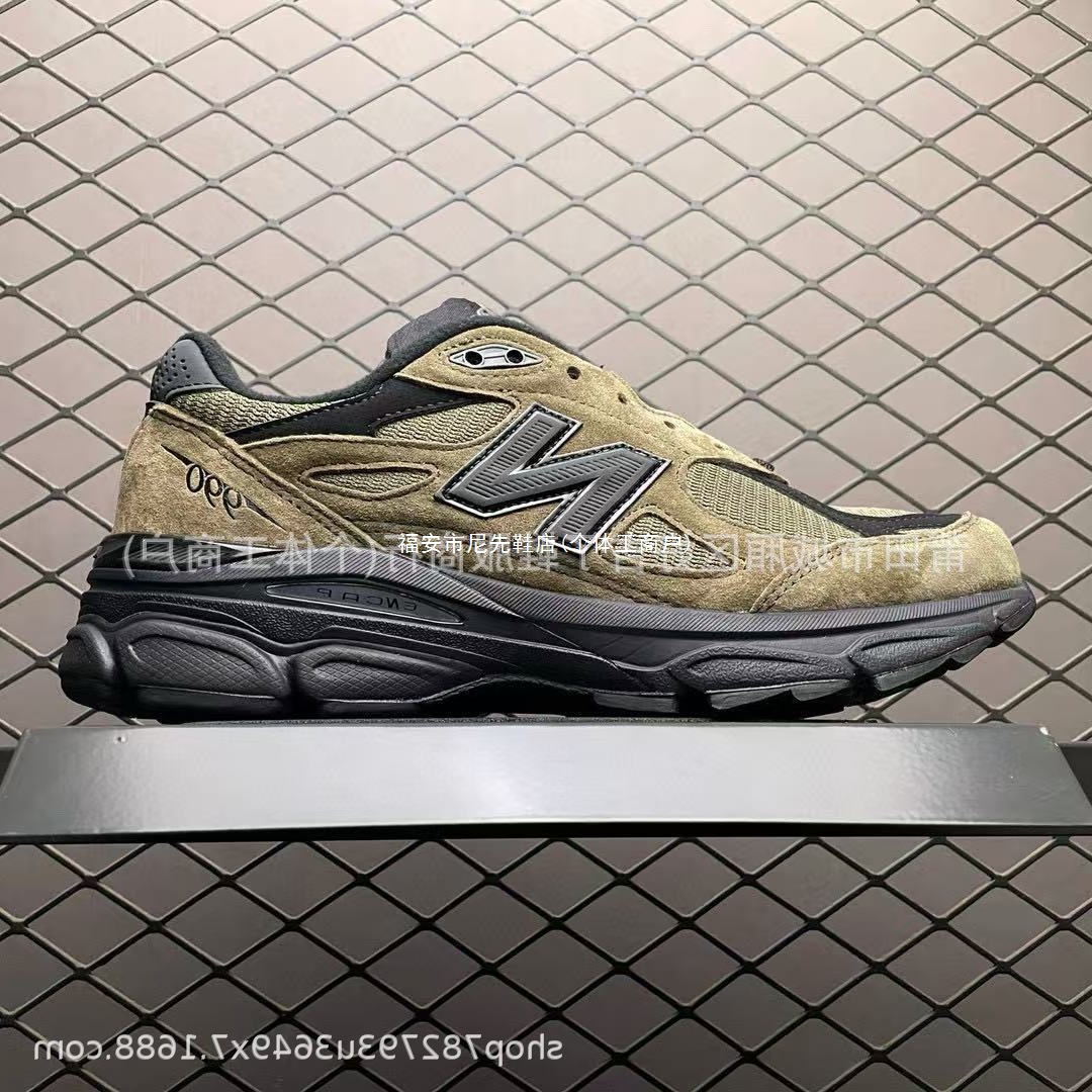 Высококачественные спортивные кроссовки NB990V3V4V6 Ретро президентские претендовые обувь спортивная обувь