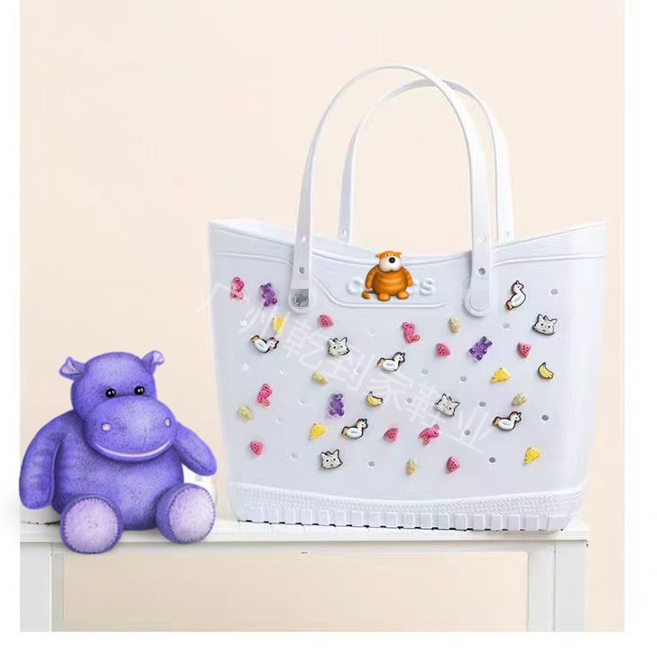 Вместительная и большая сумка, модная сумка-органайзер, (в наличии на складе)