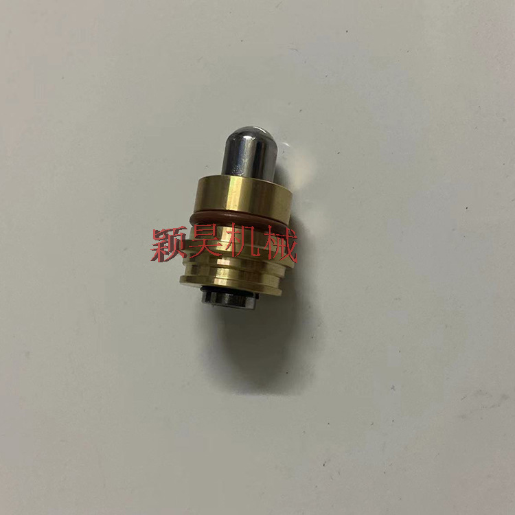 289-8451 Экскаваторские аксессуары Bullet 2898451 Bullet Head