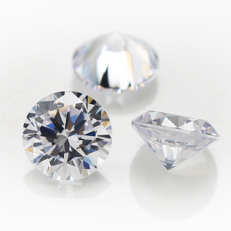 (Оптовые продажи), белый драгоценный камень с цирконом, 0.8mm, 25mm, (в наличии на складе), с драгоценным камнем