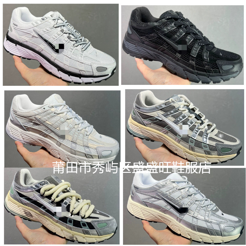 Обувь Putian Nike, официальные мужские и женские спортивные кроссовки в стиле ретро, кроссовки с дышащей сеткой, оригинальная коробка, оригинальная этикетка