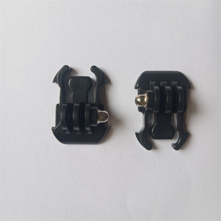 GoPro Express разборка DJI Sport DV Sports Camera Access Access Quick Bulting Base