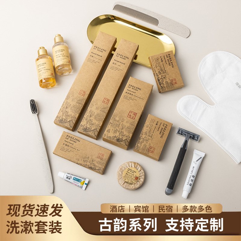 (Оптовые продажи), одноразовая зубная щетка для отеля, зубная паста, мягкий комплект