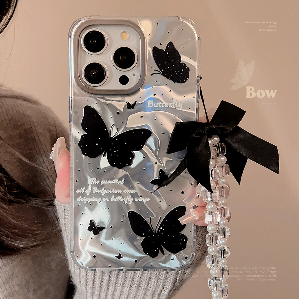 Apple, черный iPhone 16, совместимый чехол для телефона, 14promax, iphone
