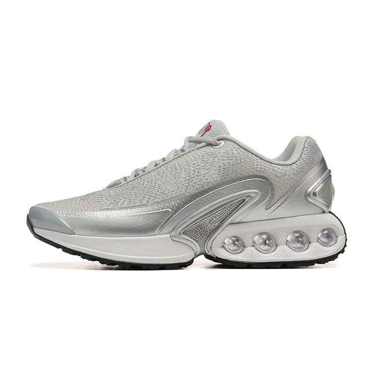 Air Max DN Series Series Air Sports Sports Shoes dn кроссовки для кроссовки воздушная подушка