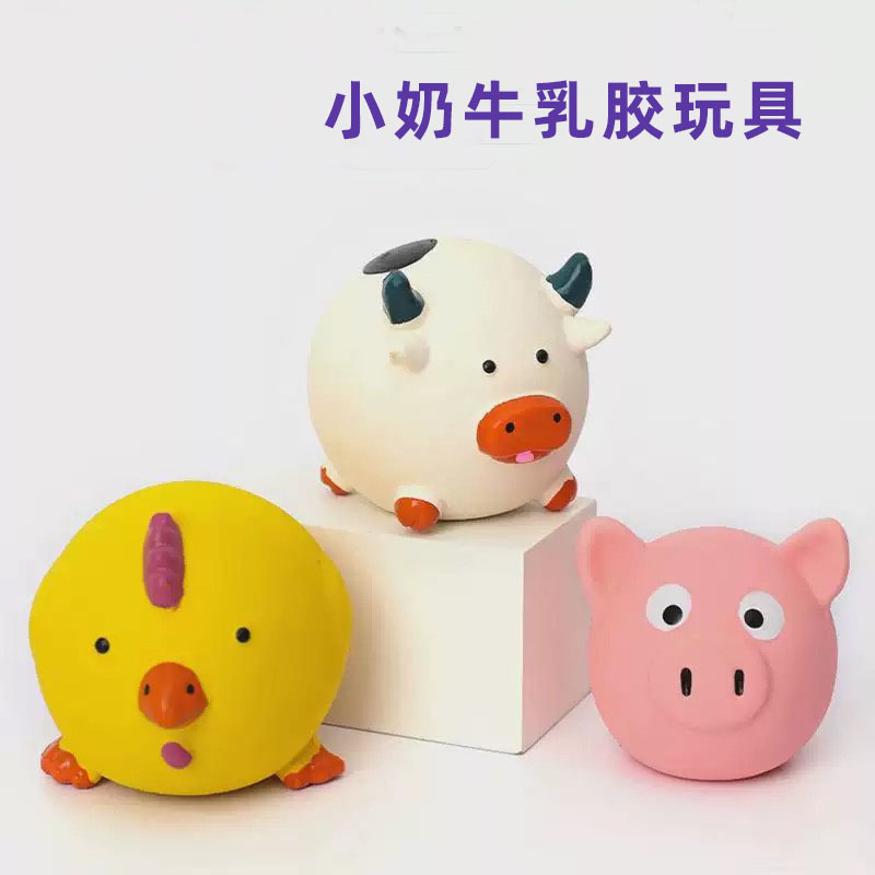 (Трансграничная торговля), (Оптовые продажи), мультяшная игрушка, новая коллекция, домашний питомец, издает звуки