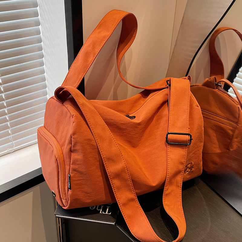 Вместительная и большая спортивная сумка для плавания, сумка через плечо, рюкзак с разделителями, портативная сумка для путешествий, барсетка