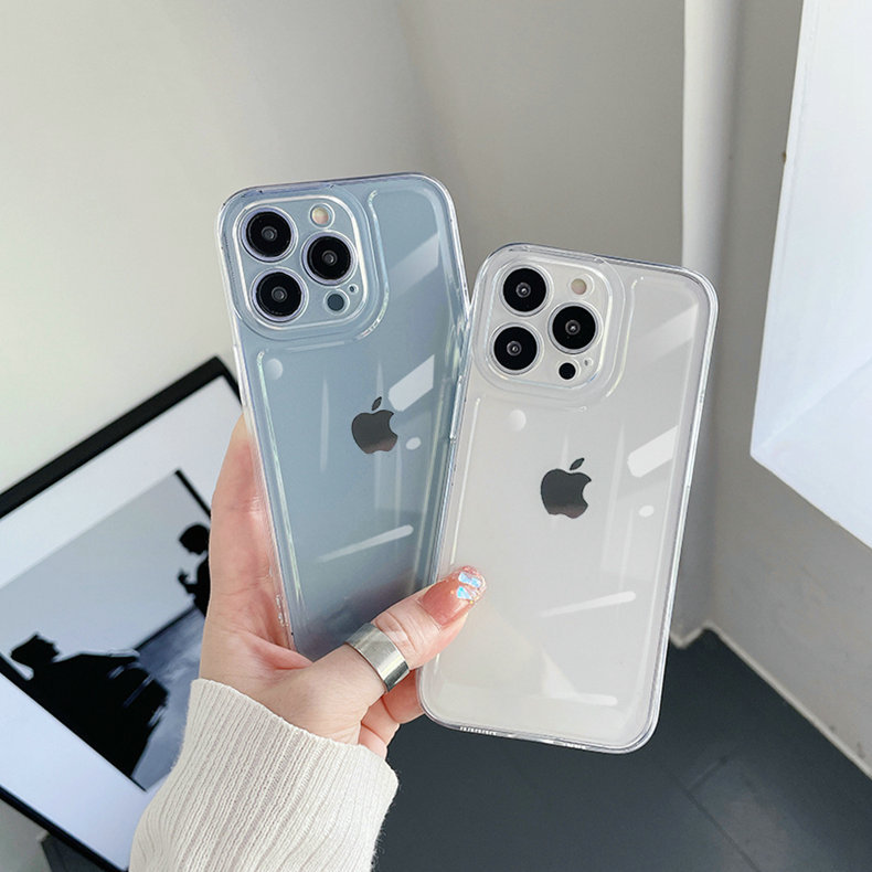 Apple, совместимый чехол для телефона, космический iPhone18 Pro, iphone, защита при падении