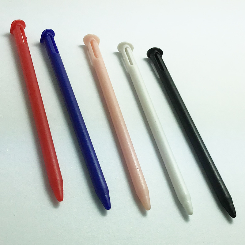 Резистивное перо Стилус Nintendo touch новый стилус 3DS Новый стилус 3DS (новый Xiaosan)