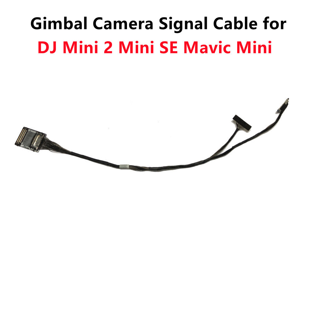 Подходит для DJI Mavic Mini серии, карданный сигнальный кабель, аксессуары для ремонта дронов mini/2/SE