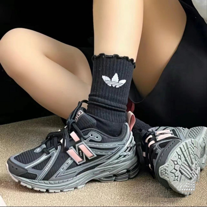 NB1906RHC новая модель женская обувь дышащий