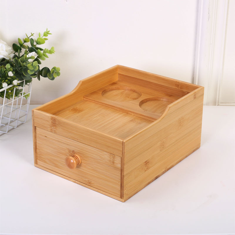 Коробка для хранения туалета в отеле до стоматологической коробки, Nanzhu Board Boat Inn Box Box Wash Продукты сортируют коробку