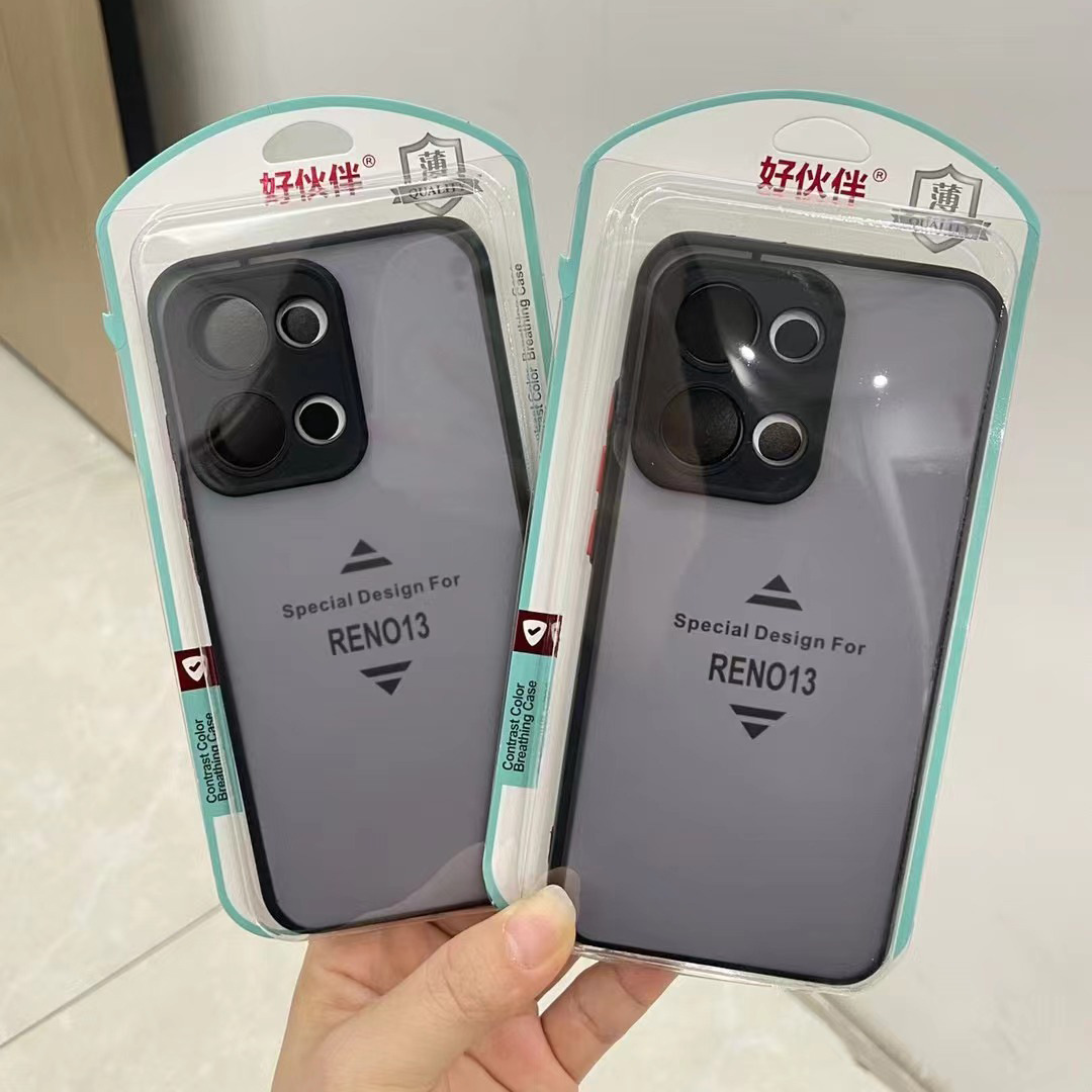 Ультратонкий чехол-фантом Reno16 для телефона-фантома OPPO FindX9 A6 PRO A58 A55