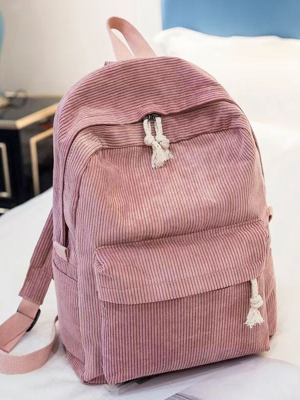 Школа женская корейская версия студента Harajuku Ulzzang средней школы персонализированный рюкзак для женского рюкзака