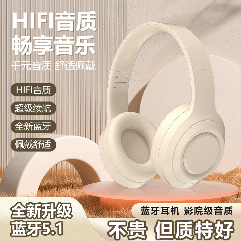 Популярная трансграничная Bluetooth-гарнитура DR58, сверхдлительное время автономной работы, беспроводная гарнитура с шумоподавлением, точечная доставка