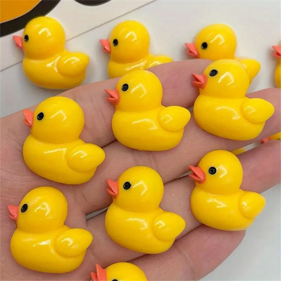 B.Duck, (Трансграничная торговля), мультяшный магнит на холодильник