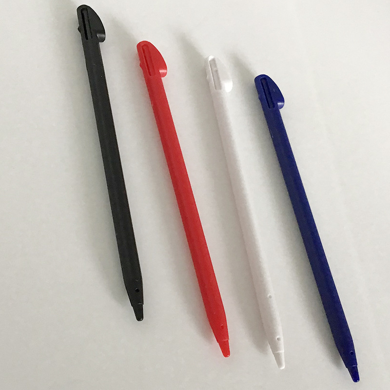 3DSXL Touch Pen Boss Tren -Haded Pen 3dsll 3dsll Gaming Machine Ecrectance Screens Ecring Navigation Пластическая ручка