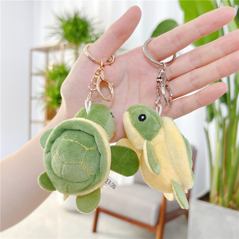 Милая плюшевая игрушка, подвеска, кукла, брелок, аксессуар, подарок на день рождения