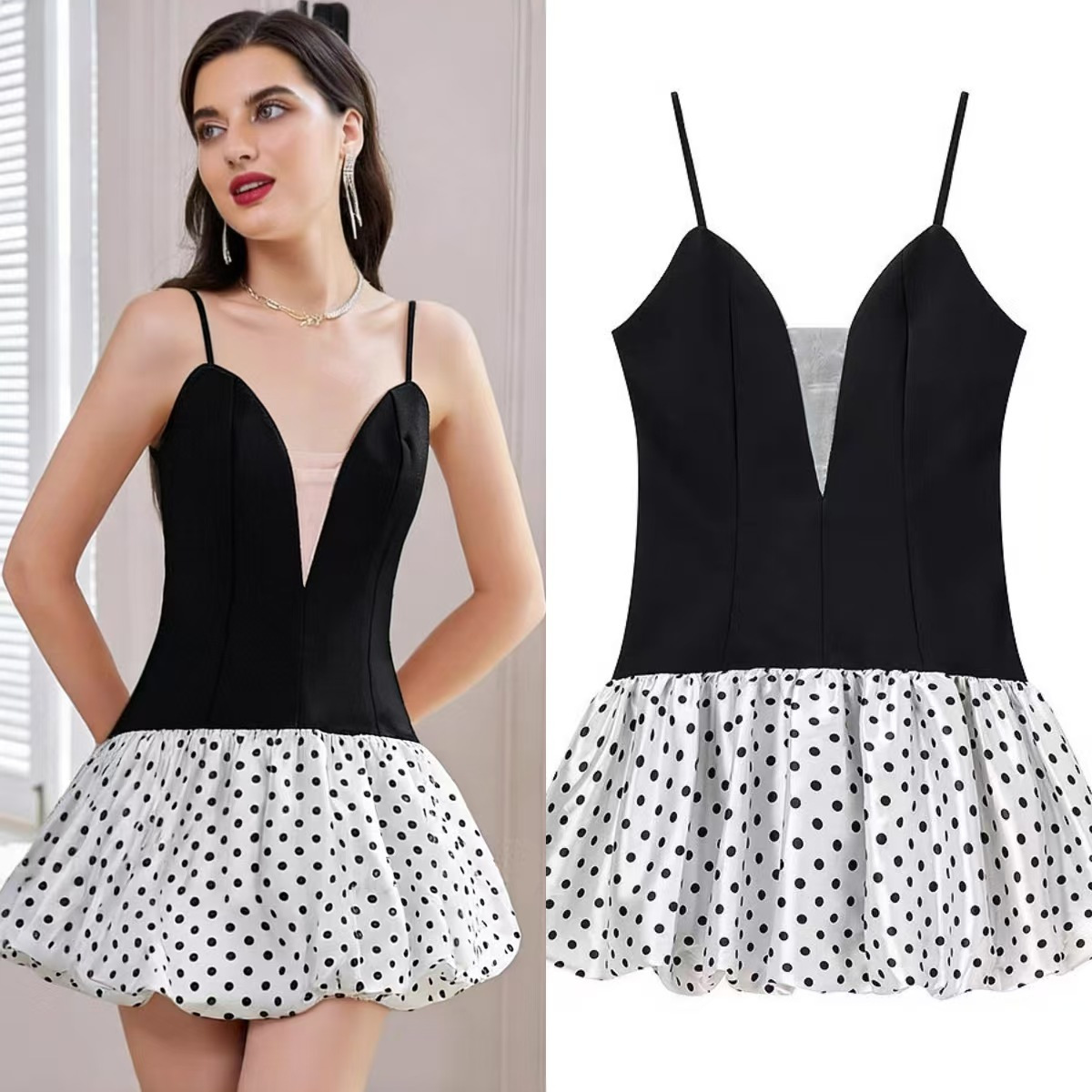 (Трансграничная торговля), летнее модное платье, европейский стиль, Aliexpress