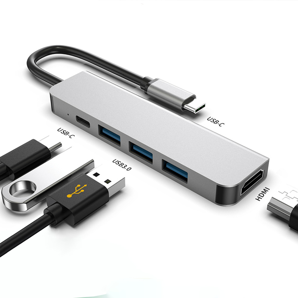 typec телефон hdmi usb